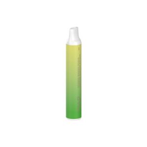 Orange Mango Guava Allo 1500 Disposable Vape