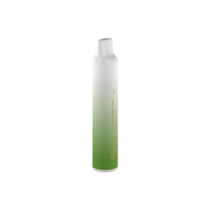 Strawberry Kiwi Allo 1500 Disposable Vape