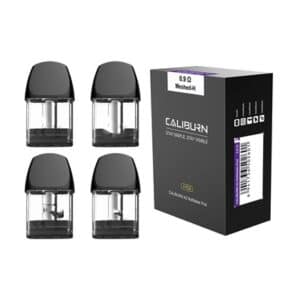 Uwell Caliburn A2 Replacement Pods