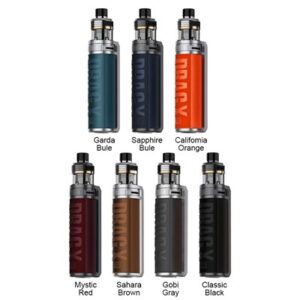 Voopoo Drag X Pro Pod Kit