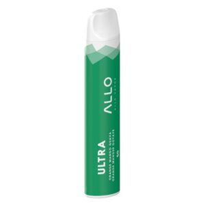 Orange Mango Guava Allo Ultra Disposable Vape
