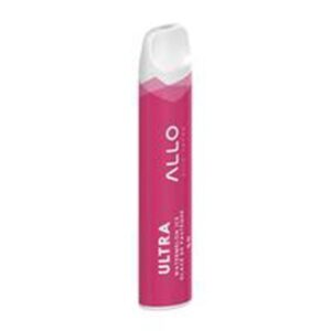 Watermelon Ice Allo Ultra Disposable Vape