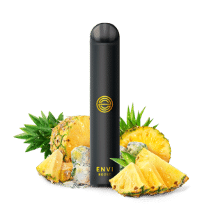 Pineapple Iced Envi Boost Hit Disposable