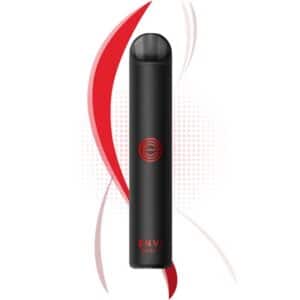 Classic Red Envi Boost Hit Disposable
