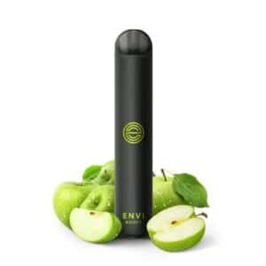 Green Apple Envi Boost Hit Disposable