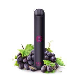 Grape Envi Boost Hit Disposable