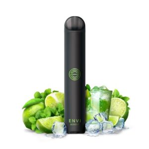 Mojito Envi Boost Hit Disposable
