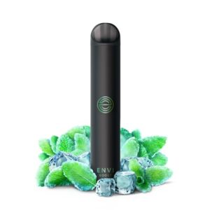 Intense Mint Envi Boost Hit Disposable