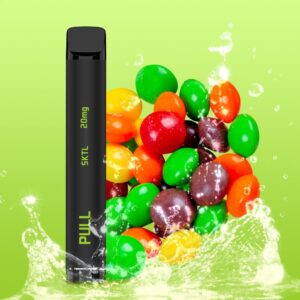 SKTL Pull Disposable Vape Device