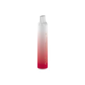 Fuji Apple Allo 1500 Disposable Vape