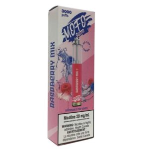 Funky Berries Mofo Sumo Disposable Vape