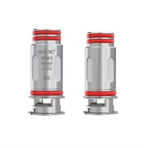 Smok RPM 3 Replacement Coils