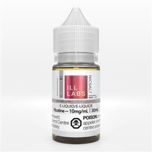 Lychee Lush Salt Nic by Ill Labs