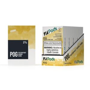 POG by Z Pods