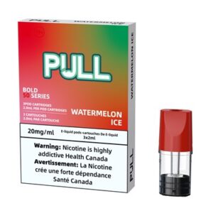 Watermelon Ice By Pull Pods