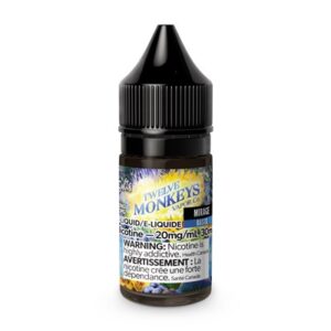 Mirage OASIS BY TWELVE MONKEYS SALTS