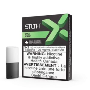 STLTH X Pods Apple by STLTH