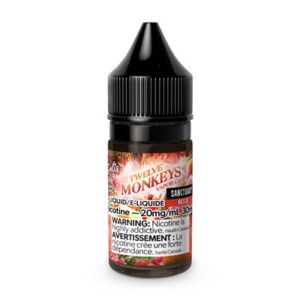 Sanctuary OASIS BY TWELVE MONKEYS SALTS