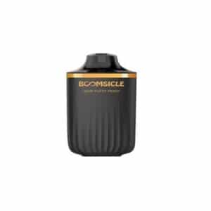 Sour Fuzzy Peach Boomsicle Disposable Vape