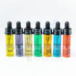 e-liquids