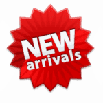 e-liquid new arrivals