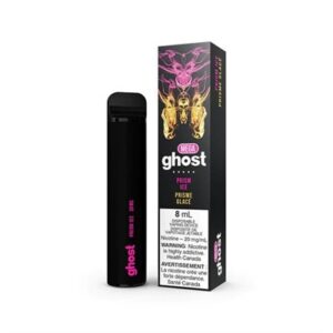 Prism Ice by Ghost Mega Disposable Vape