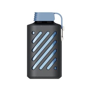 Blue Razz Lemon Gear 10000 Puff by Vozol
