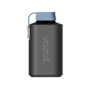 Blue Razz Lemon Gear 10000 Puff by Vozol - Image 2