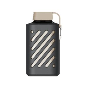 Cream Tobacco Gear 10000 Puff by Vozol