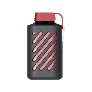 Dragon Fruit Banana Cherry Gear 10000 Puff by Vozol