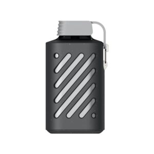 Lemon Mint Gear 10000 Puff by Vozol