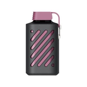 Passion Fruit Raspberry Tangerine Gear 10000 Puff by Vozol