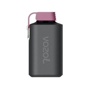 Passion Fruit Raspberry Tangerine Gear 10000 Puff by Vozol - Image 2