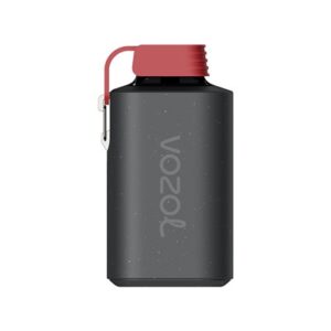 Red Mojito Gear 10000 Puff by Vozol - Image 2