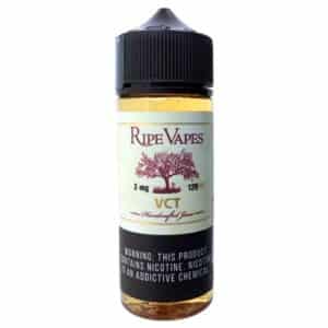 VCT 120ML by Ripe Vapes