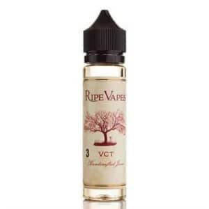 VCT 60ML by Ripe Vapes