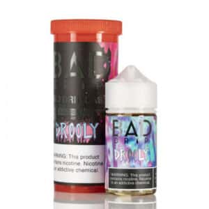 Clown Drooly by Bad Drip Labs