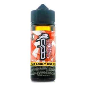 Mothers Milk and Cookies Suicide Bunny