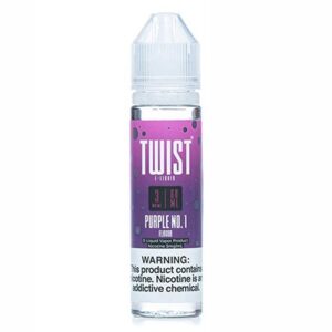 Purple NO. 1 (Berry Medley Lemonade) by Twist E-Liquid