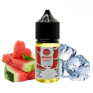 Watermelon Freez by Ripe Vapes Salts