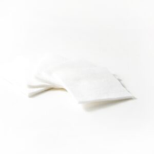 Japanese Organic Cotton Pads - Image 2