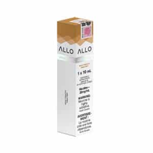 Bold Tobacco Allo Ultra 2500 Disposable Vape