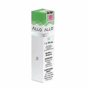 Frost Allo Ultra 2500 Disposable Vape