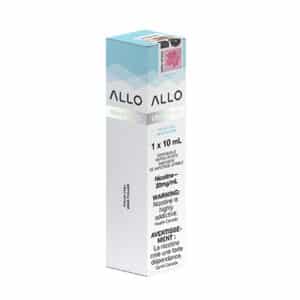Polar Chill Allo Ultra 2500 Disposable Vape