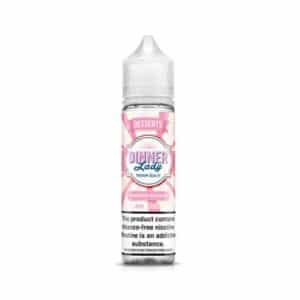 Strawberry Mcrn by Dinner Lady 60ml