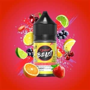Flippin' Fruit Flash Flavour Beast Salts