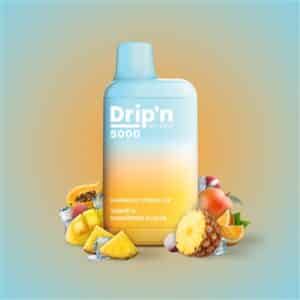 Hawaiian Storm Ice Drip'n Disposable By Envi