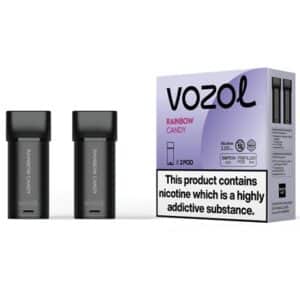 Rainbow Pods Vozol Switch 600