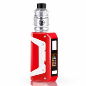GEEK VAPE AEGIS LEGEND 2 STARTER KIT