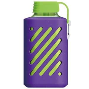 Grape Ice Gear 10000 Puff by Vozol